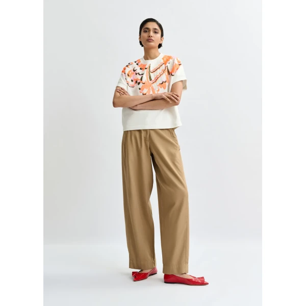Essentiel Antwerp top