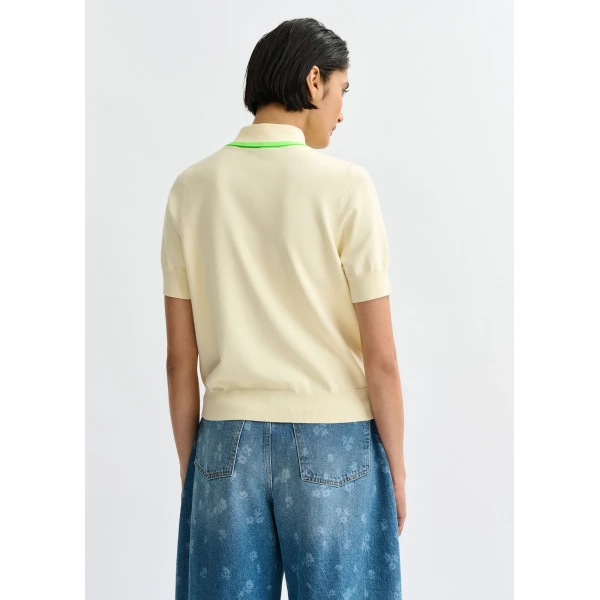 Essentiel Antwerp top