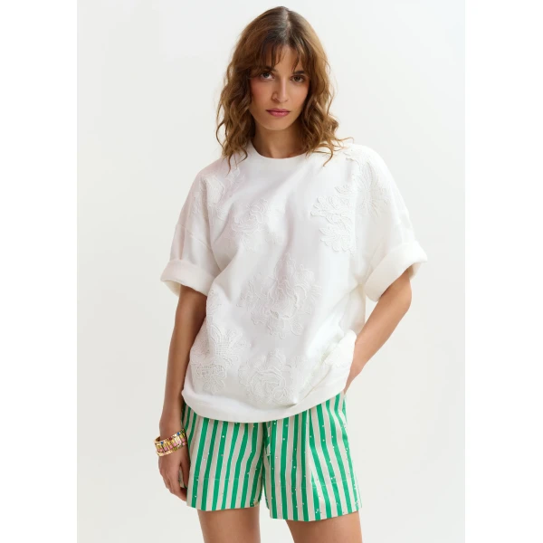 Tops Multicolour