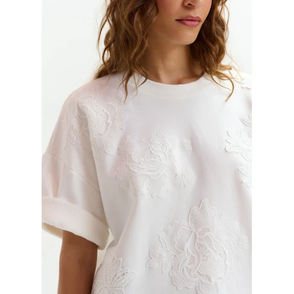 Essentiel Antwerp top