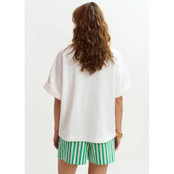 Belgian designer tops