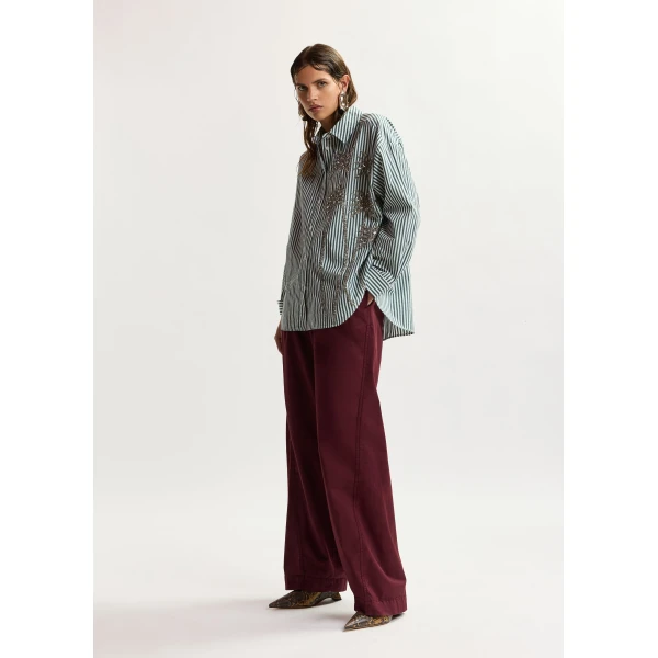 Essentiel Antwerp top