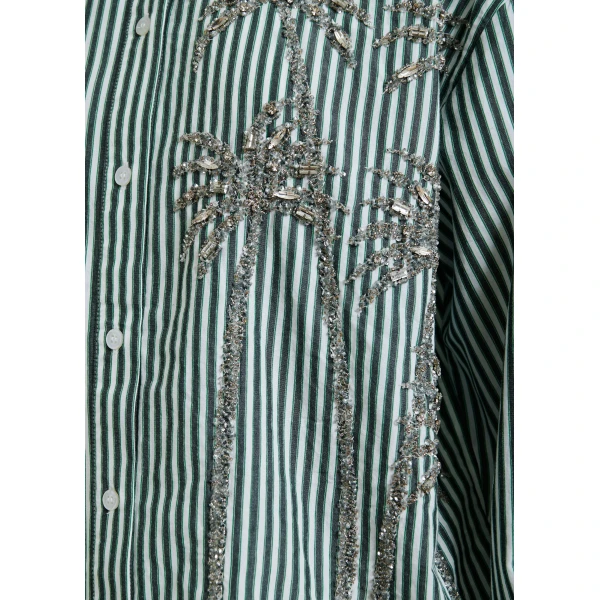 Belgian designer tops