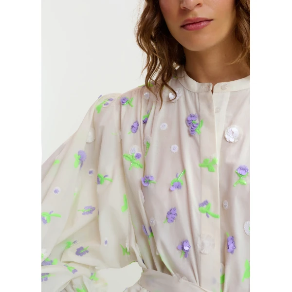 Essentiel Antwerp dress