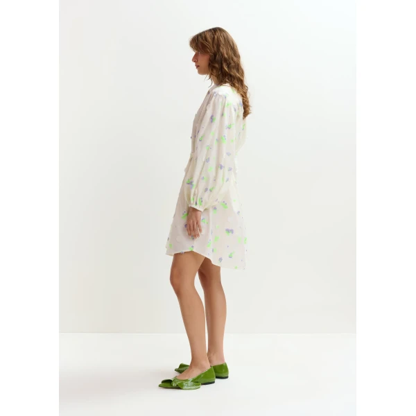 Belgian designer dresses