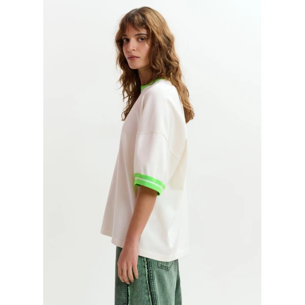 Knitwear White