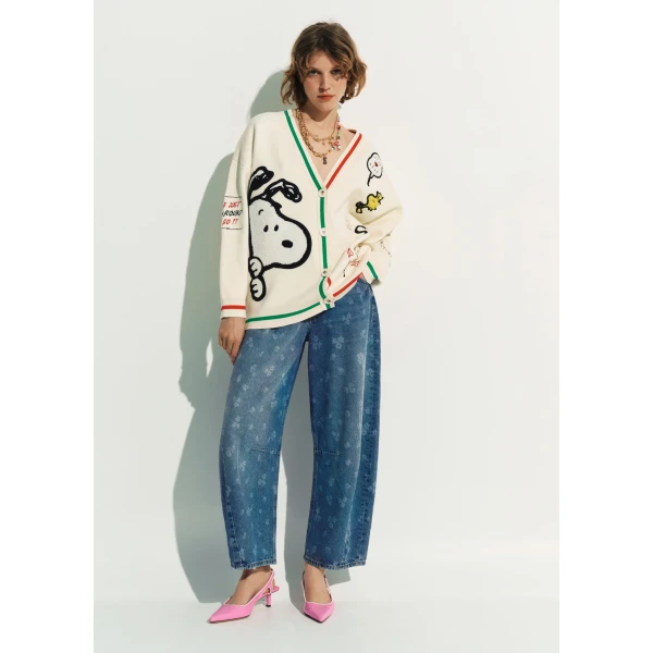 Essentiel Antwerp Knitwear