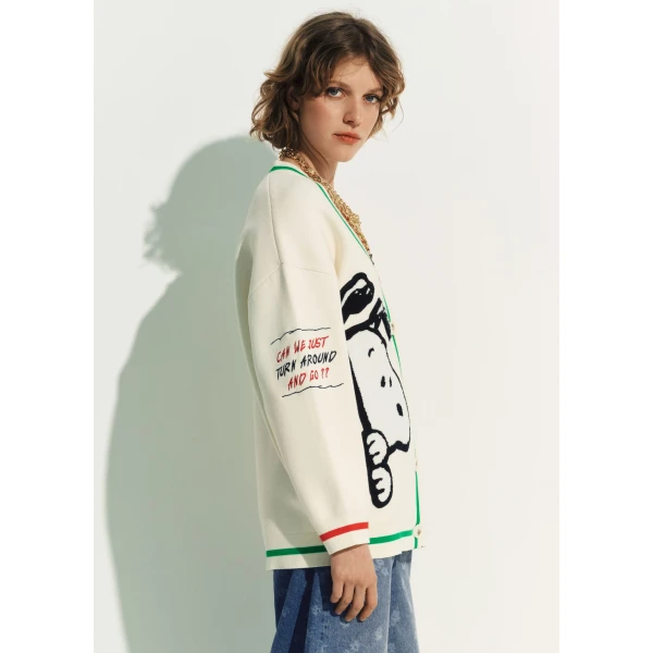 Knitwear Multicolour