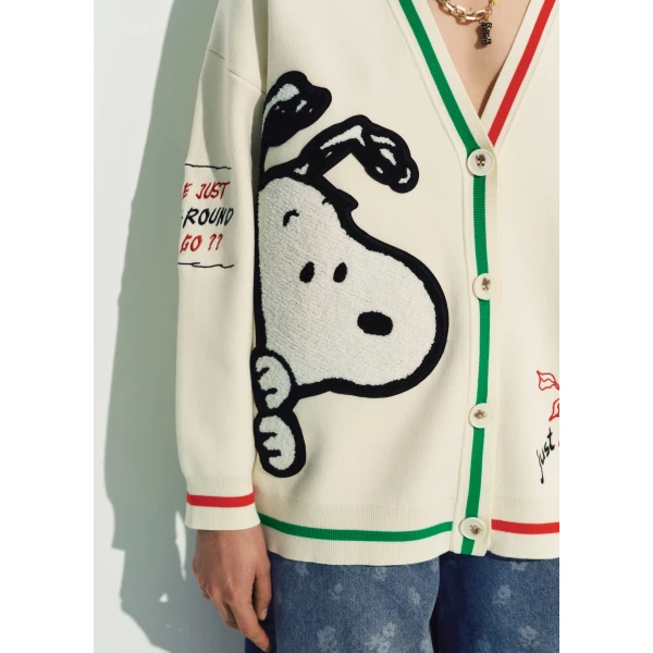 Essentiel Antwerp knit