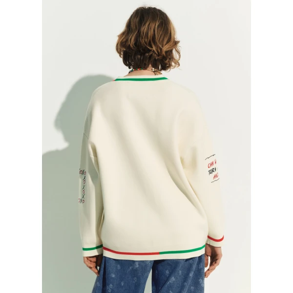 Belgian designer knitwear