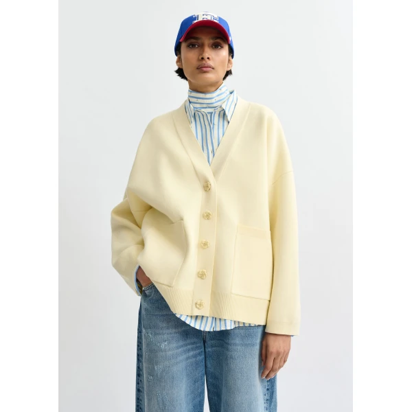Essentiel Antwerp Knitwear