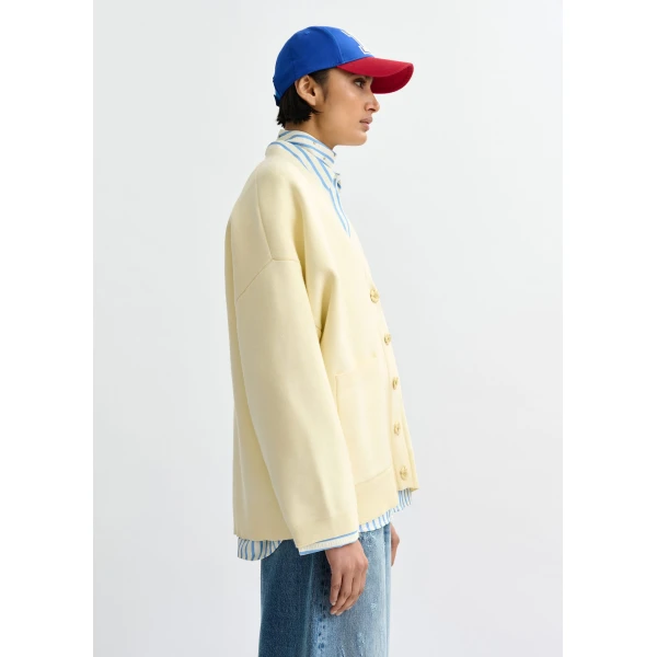 Essentiel Antwerp knit