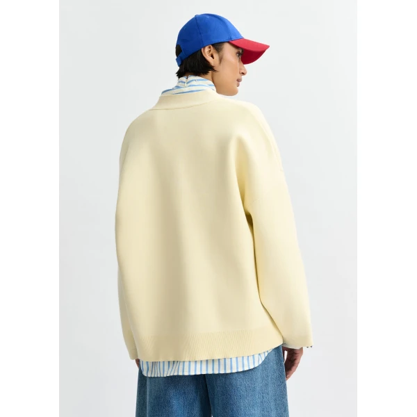 Belgian designer knitwear