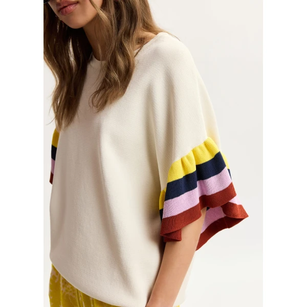 Knitwear Multicolour