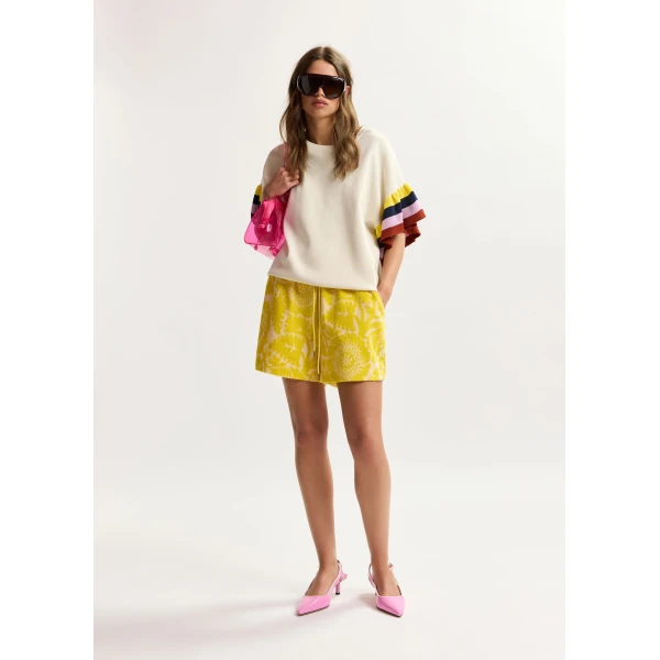 Belgian designer knitwear