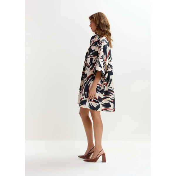 Dresses Multicolour