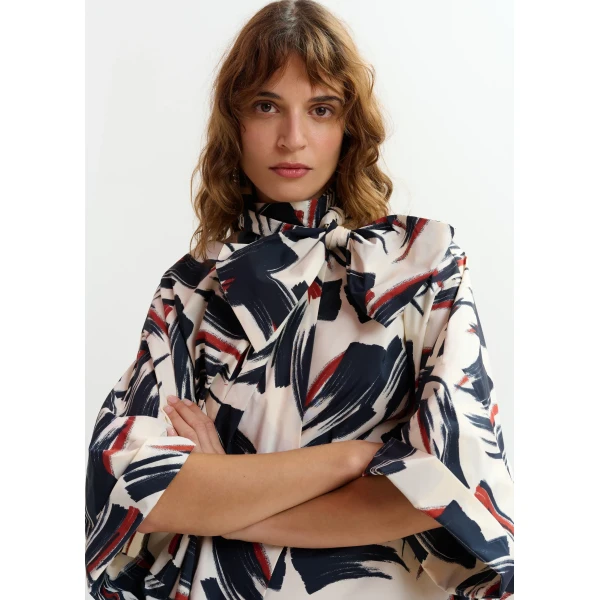 Belgian designer dresses