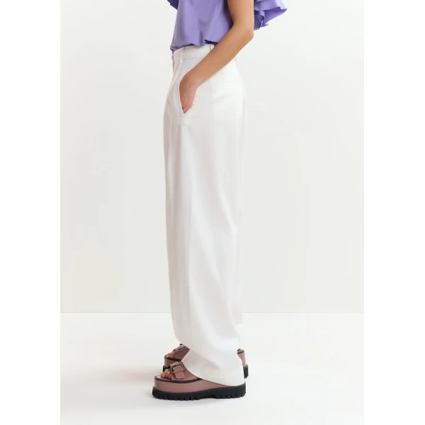 Belgian designer pants