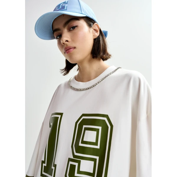 Essentiel Antwerp dress