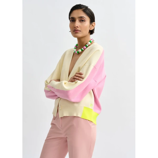Knitwear Multicolour