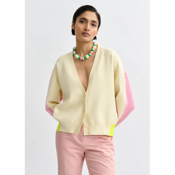 Essentiel Antwerp knit