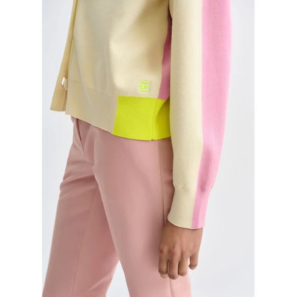 Belgian designer knitwear
