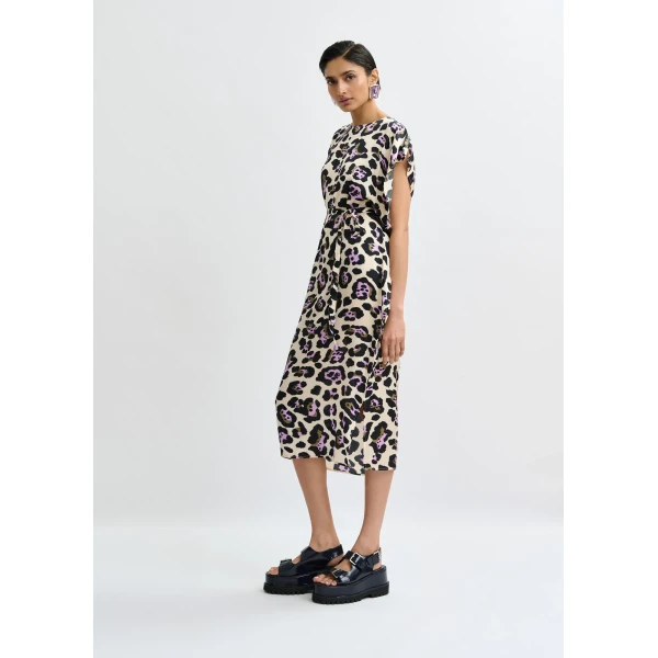 Dresses Multicolour
