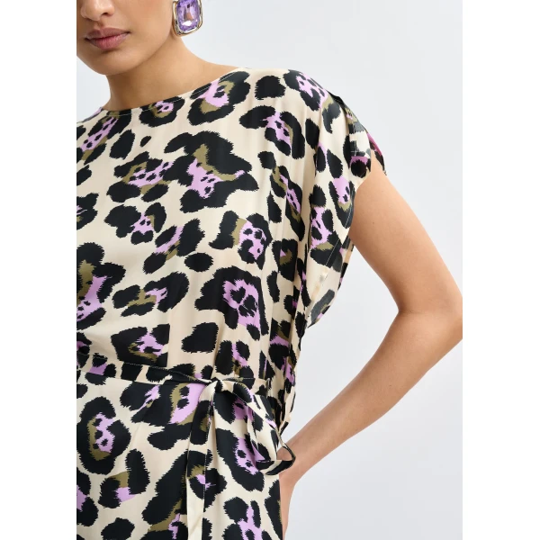 Essentiel Antwerp dress