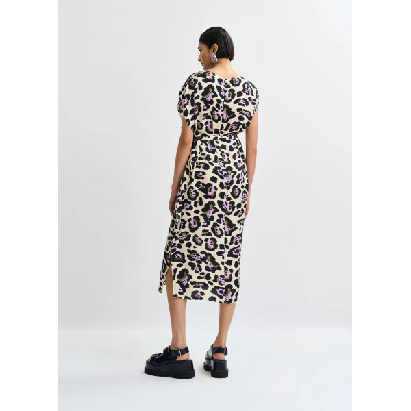 Belgian designer dresses