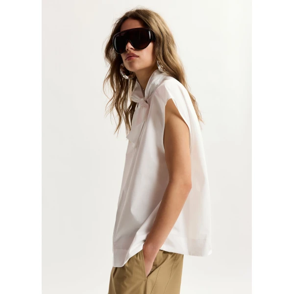 Tops White