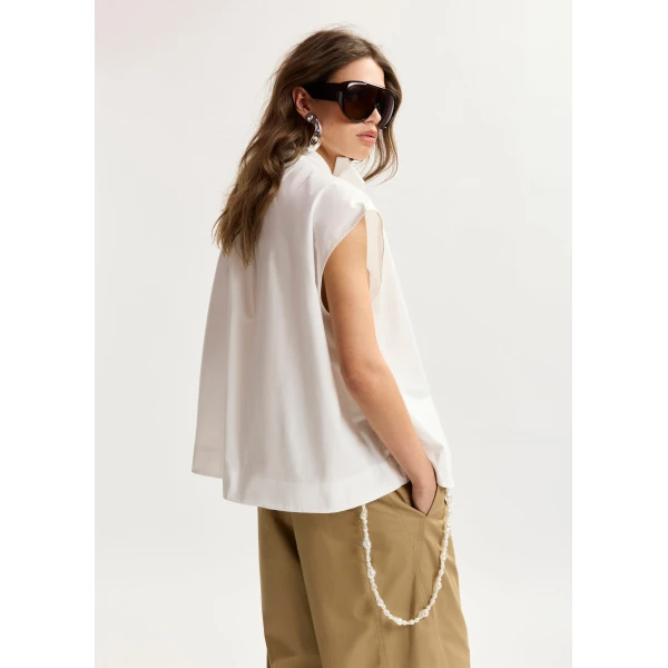 Essentiel Antwerp top