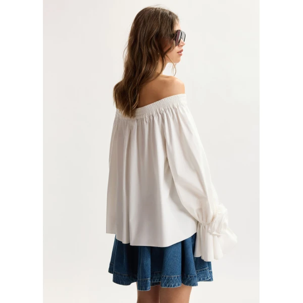 Essentiel Antwerp top