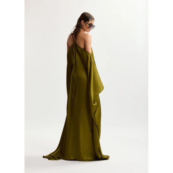 Belgian designer dresses