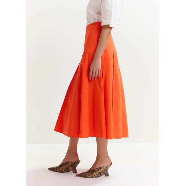 Belgian designer skirts