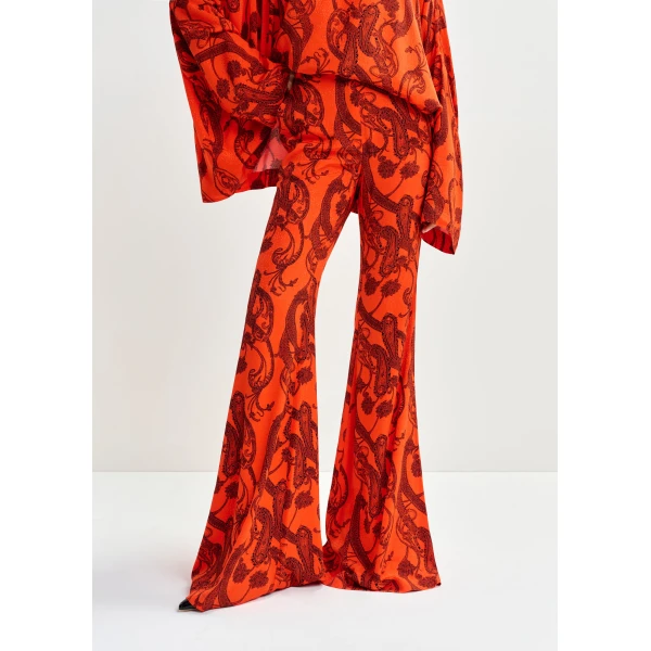 Pants Multicolour
