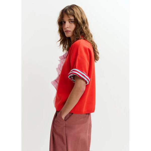 Essentiel Antwerp top