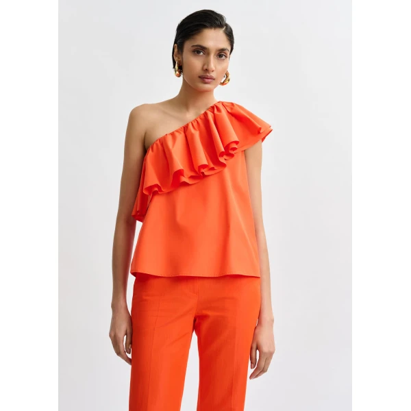 Tops Orange