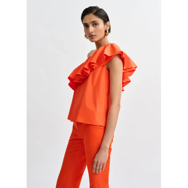 Essentiel Antwerp top