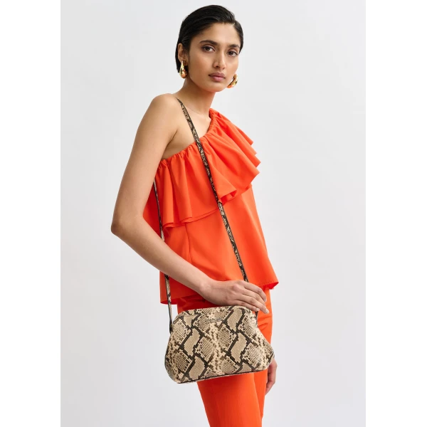 Belgian designer tops