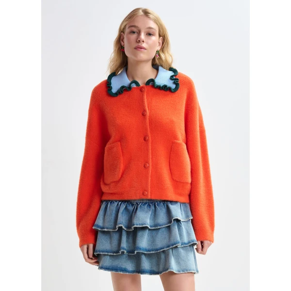 Essentiel Antwerp Knitwear