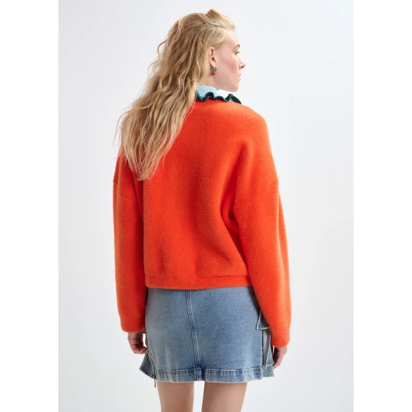 Essentiel Antwerp knit