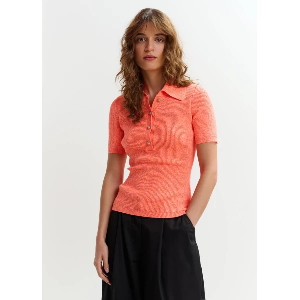 Tops Orange