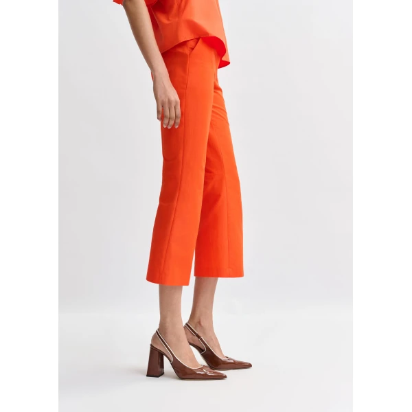 Belgian designer pants