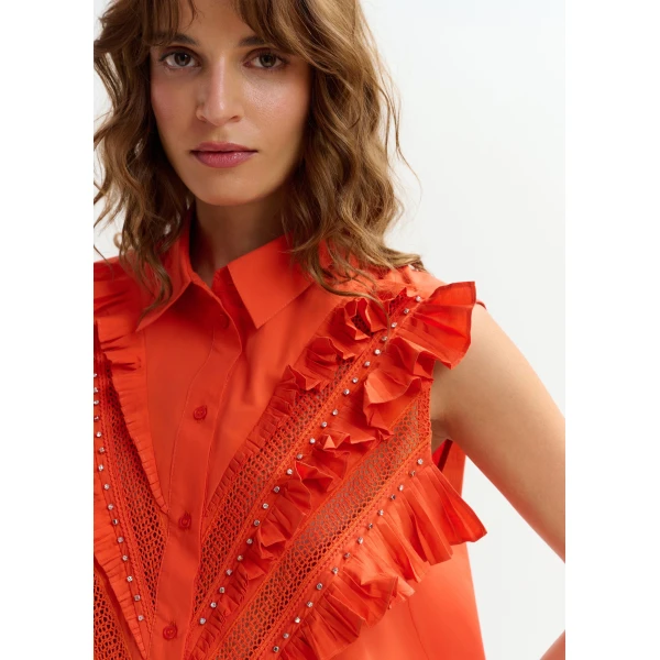Essentiel Antwerp top