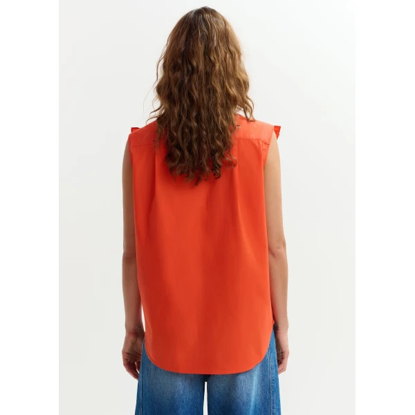 Belgian designer tops