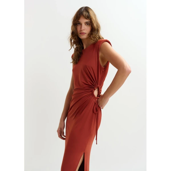 Belgian designer dresses