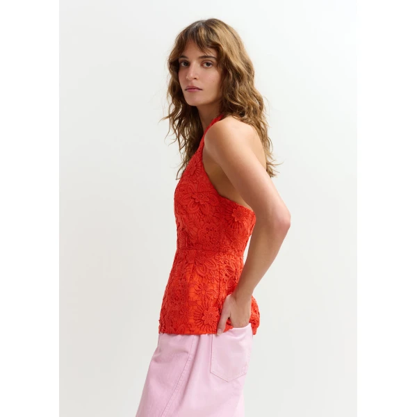 Essentiel Antwerp top