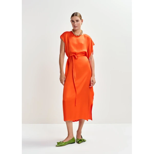 Belgian designer dresses