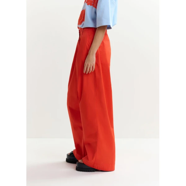 Belgian designer pants