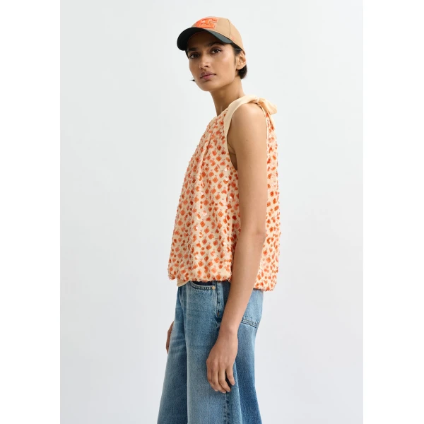 Essentiel Antwerp top